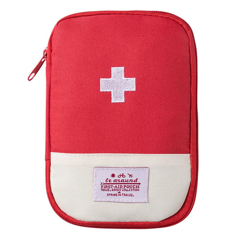 Small First Aid Bag