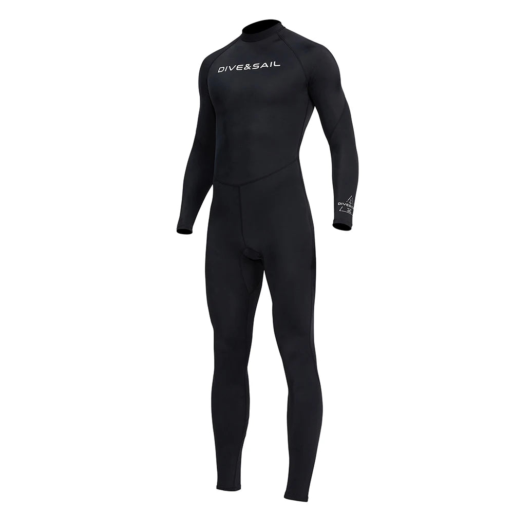 Thermal Warm Body full for Swimming, Surfing, Kayaking, Snorkeling, Diving and Water Sport