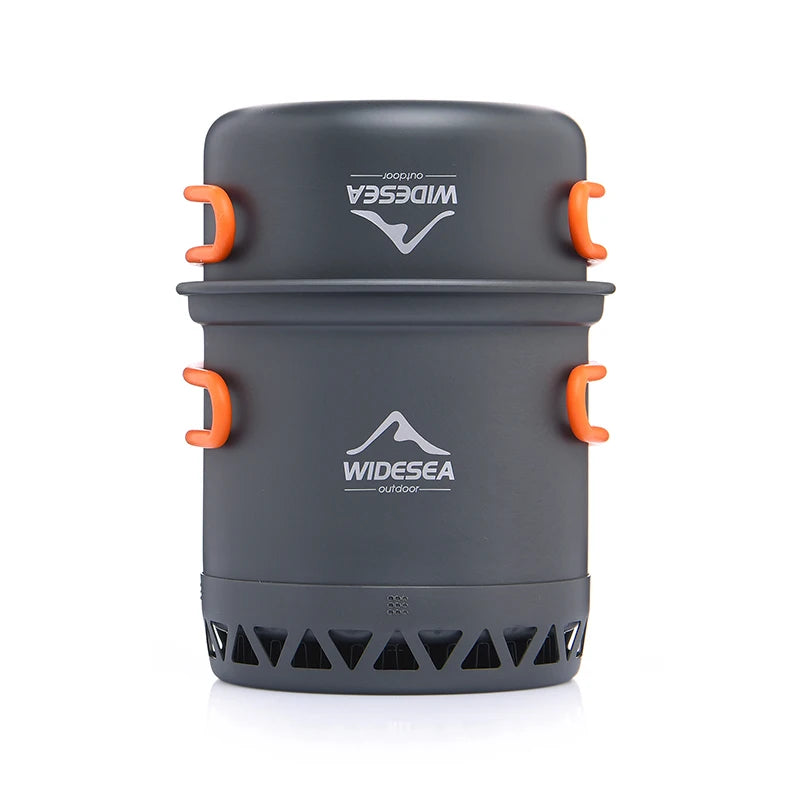 Outdoor Travel Camping/Hiking Cookware