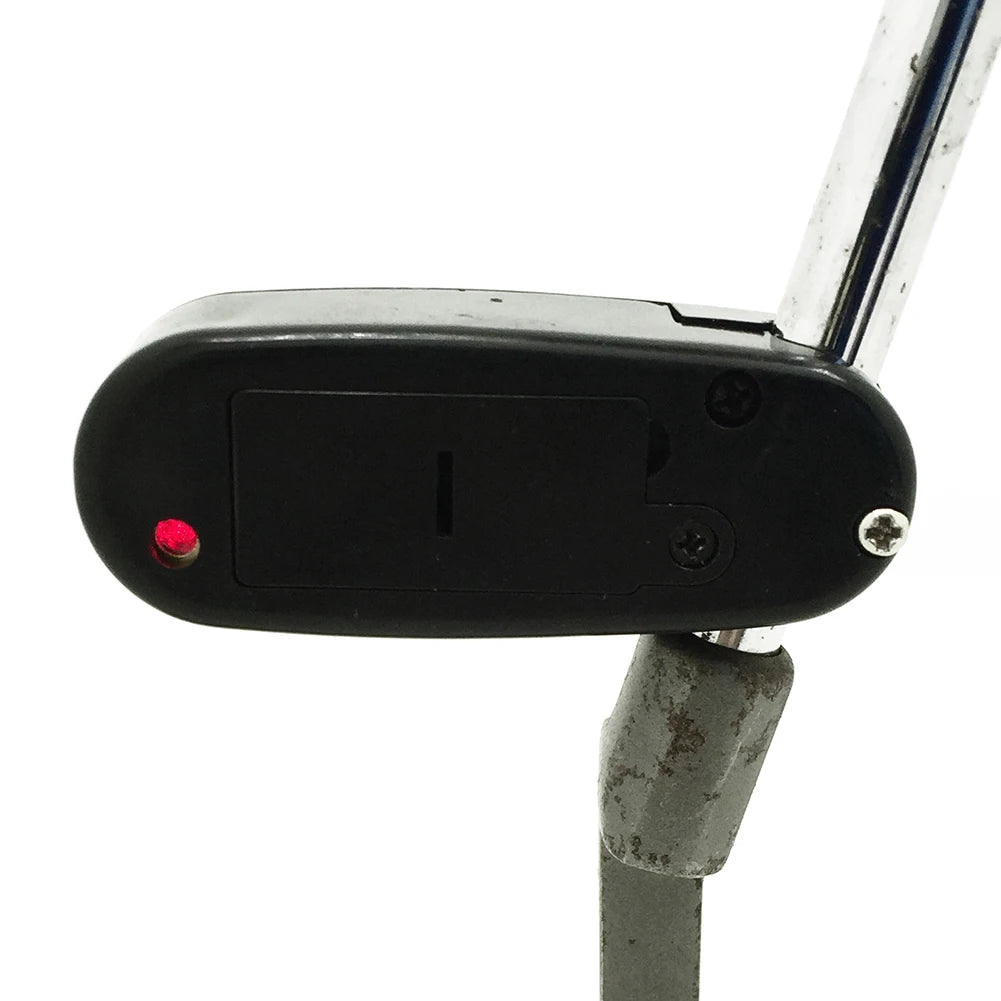 Putter Laser Pointer; Putting Training Aim Line Corrector Improve Aid Tool Practice Golf Accessories