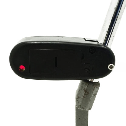 Putter Laser Pointer; Putting Training Aim Line Corrector Improve Aid Tool Practice Golf Accessories