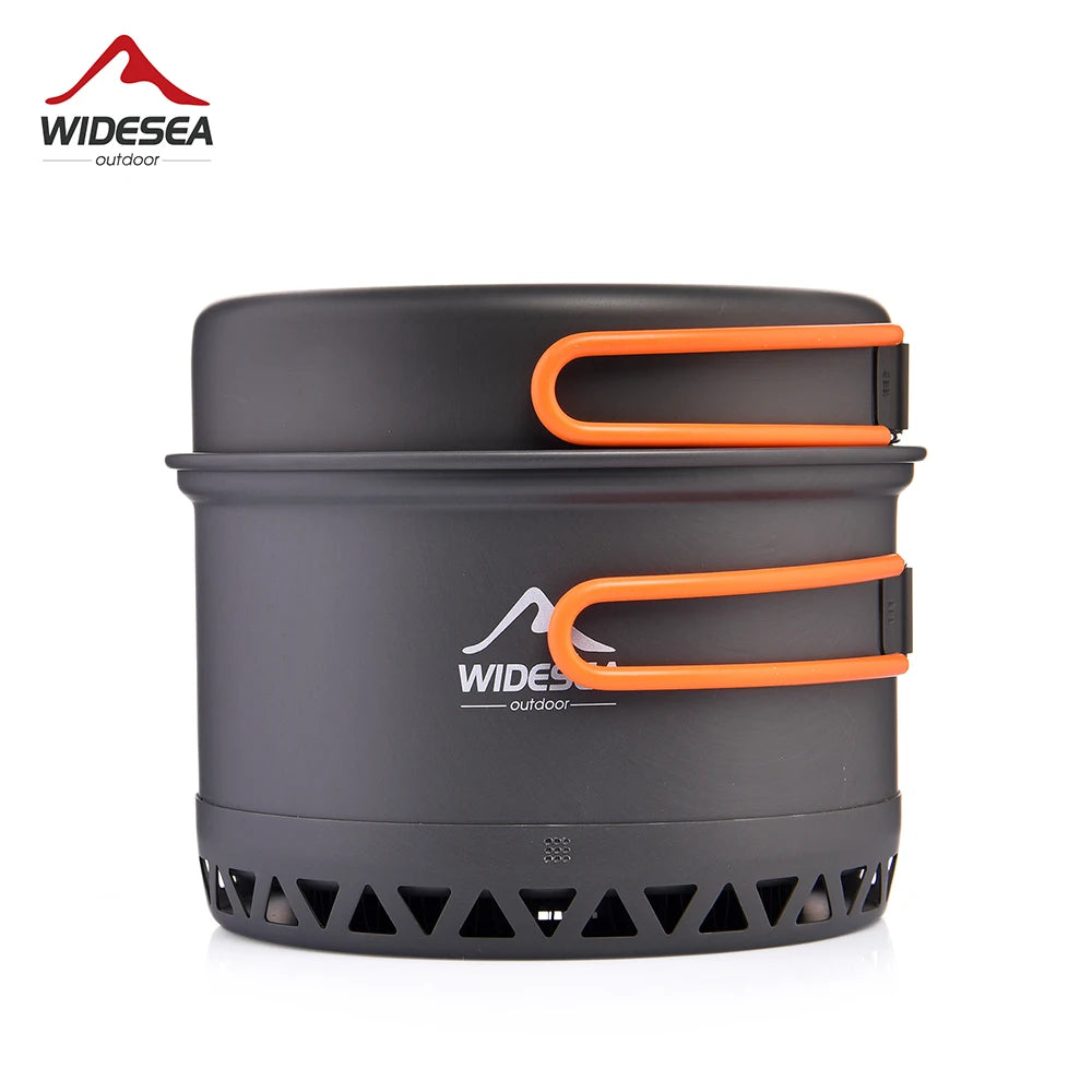 Outdoor Travel Camping/Hiking Cookware