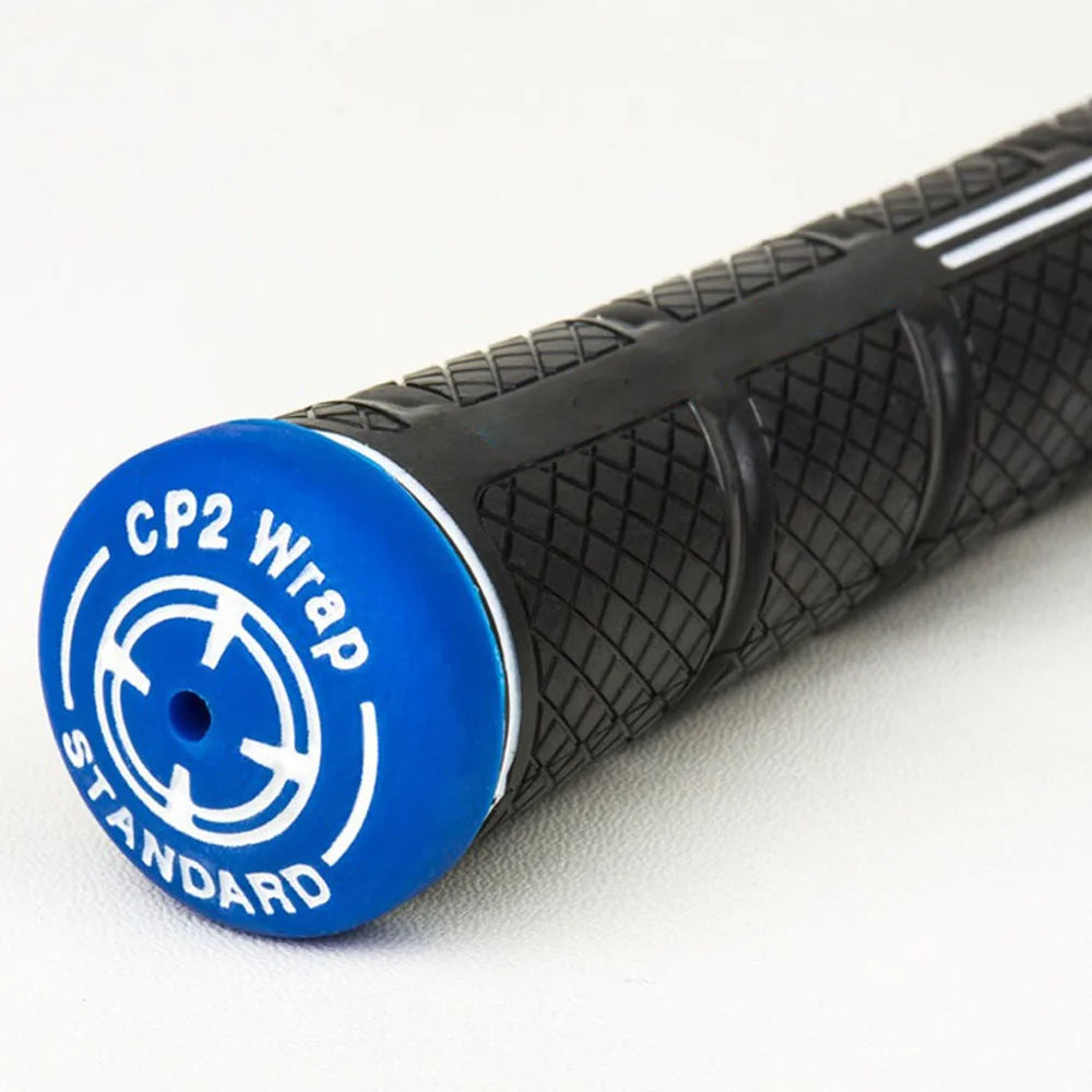 13PCs CP2 Anti-Slip Pro Wrap Golf Club Grip