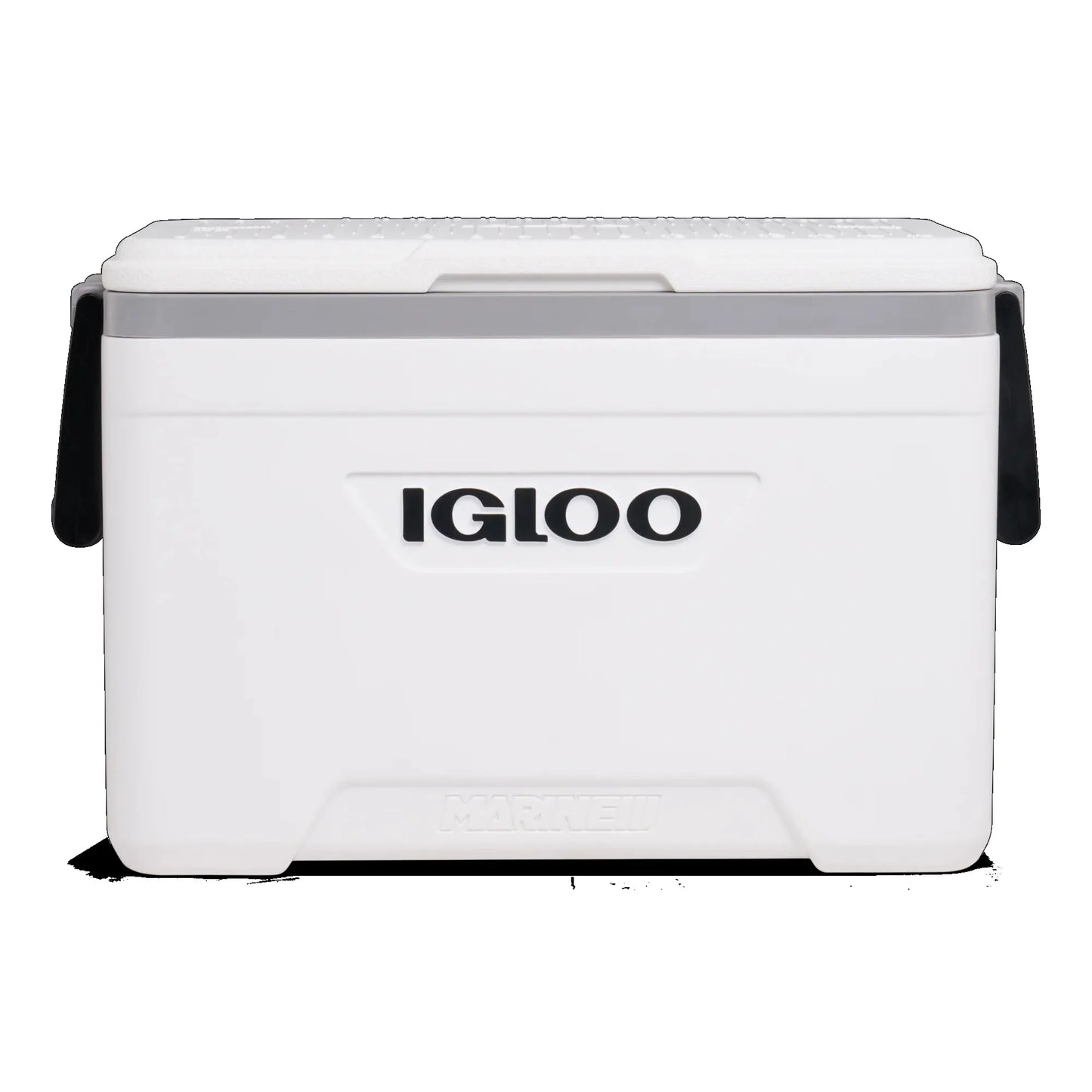 25 QT Marine Hard Sided Cooler