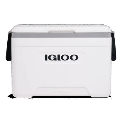 25 QT Marine Hard Sided Cooler
