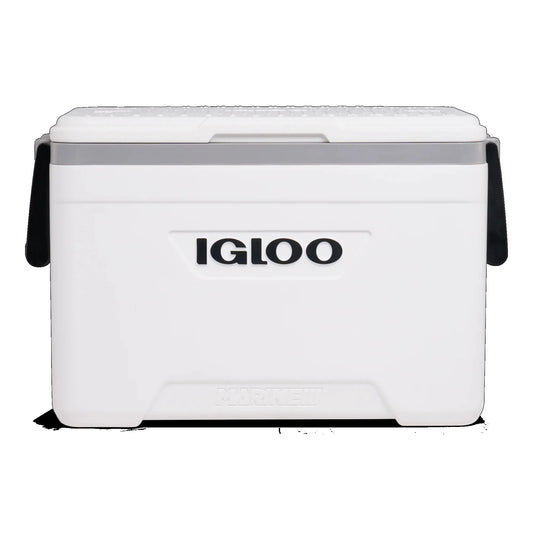 25 QT Marine Hard Sided Cooler