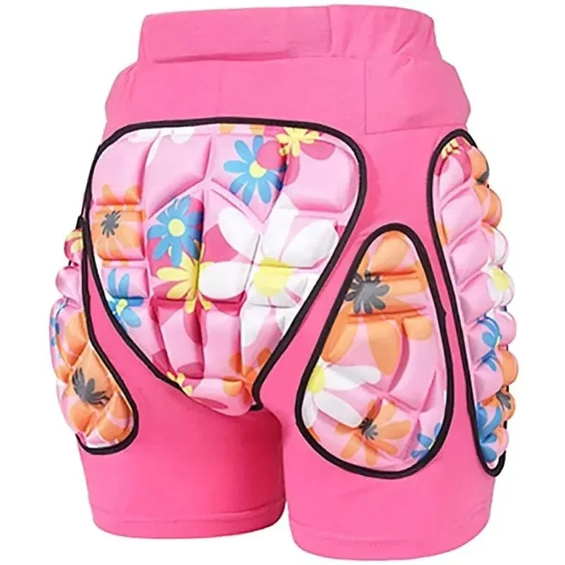 Kids 3D Protective Hip Pad