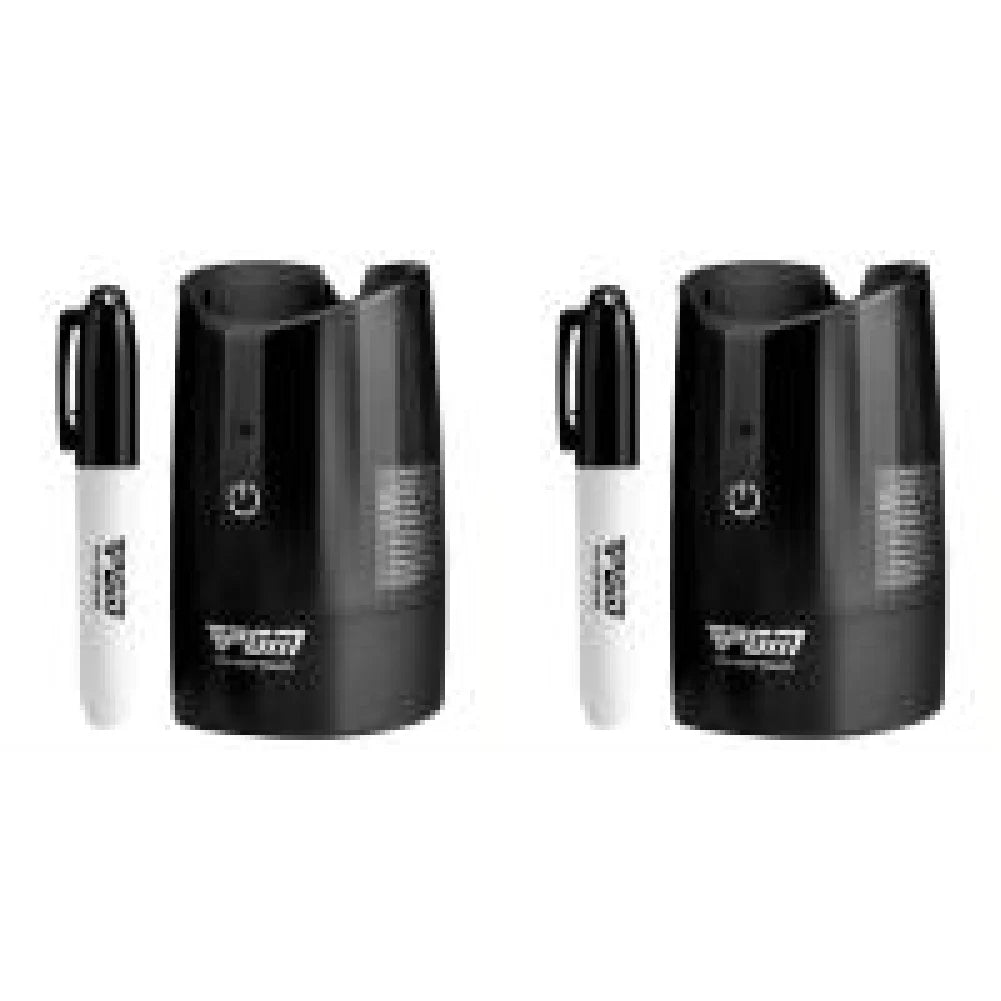 Ball Spot Marker Tool Electric Scriber Finds Center of Gravity Training Aids