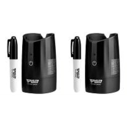 Ball Spot Marker Tool Electric Scriber Finds Center of Gravity Training Aids