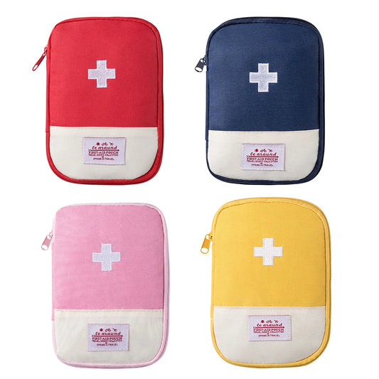 Small First Aid Bag