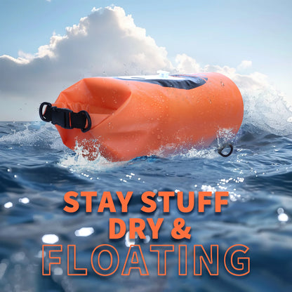 Solar/Battery Powered Waterproof Hiking Camping Backpack with Bluetooth Speaker, Big Capacity