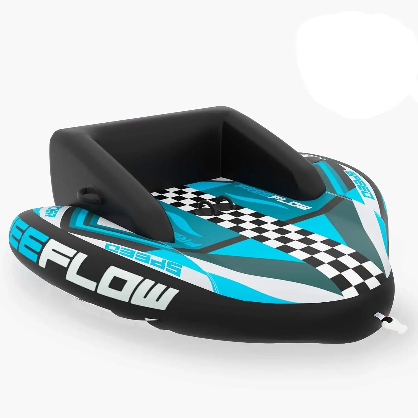 Inflatable Towable Booster Tube