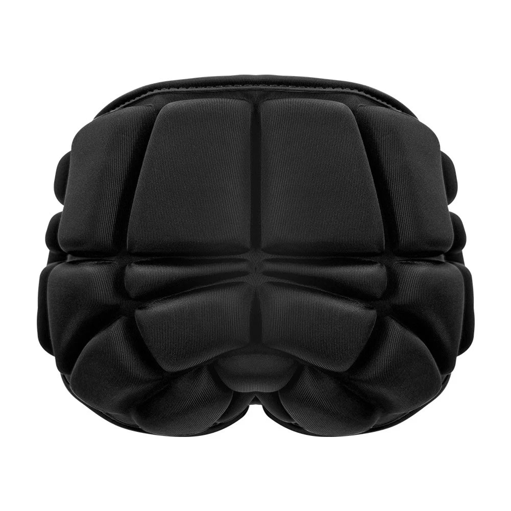 3D Protective kids Shorts Adjustable Snowboard Padded Mat Hip Protection Pad Outdoor Skateboarding Shorts