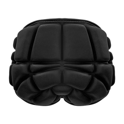 3D Protective kids Shorts Adjustable Snowboard Padded Mat Hip Protection Pad Outdoor Skateboarding Shorts