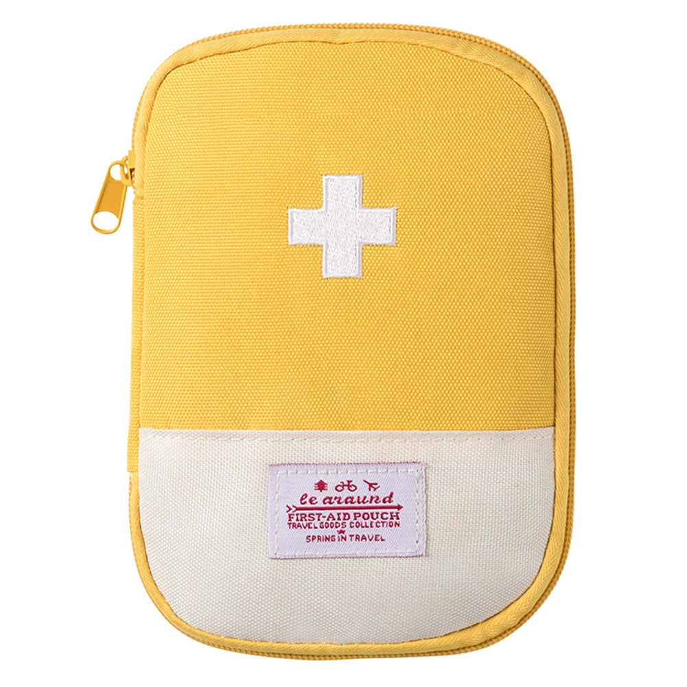 Small First Aid Bag