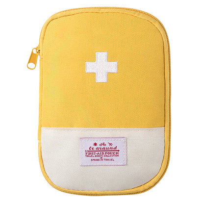 Small First Aid Bag