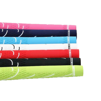 13PCs Club Grip VDR Rubber Anti-Slip Grip Undersize 60R