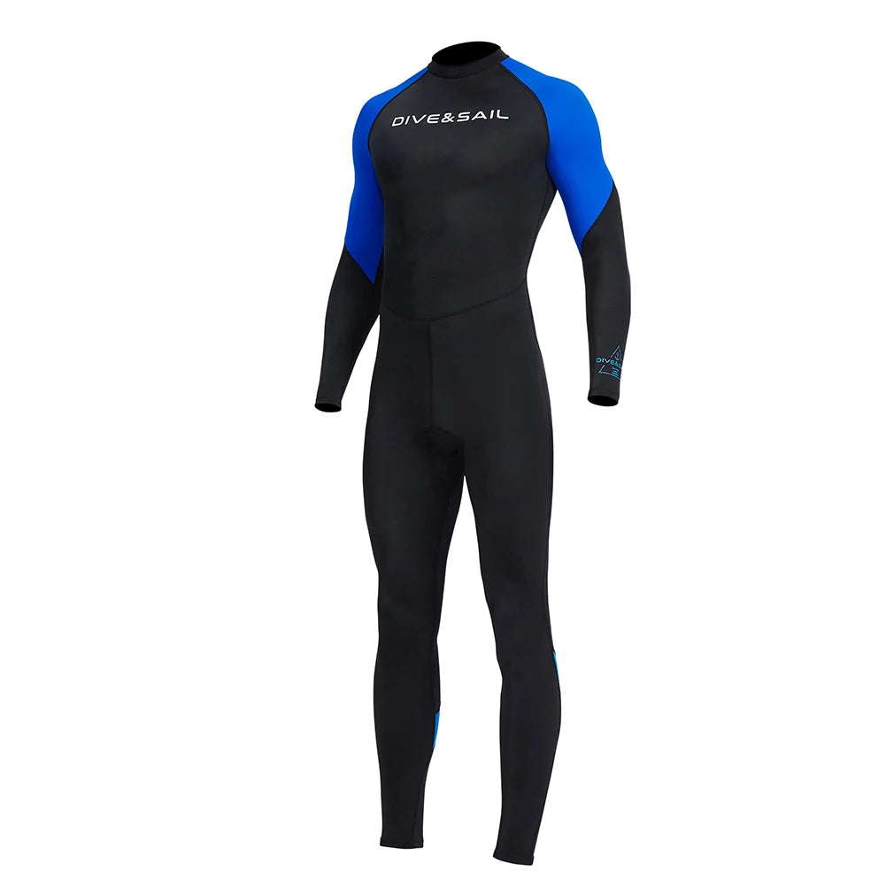 Thermal Warm Body full for Swimming, Surfing, Kayaking, Snorkeling, Diving and Water Sport