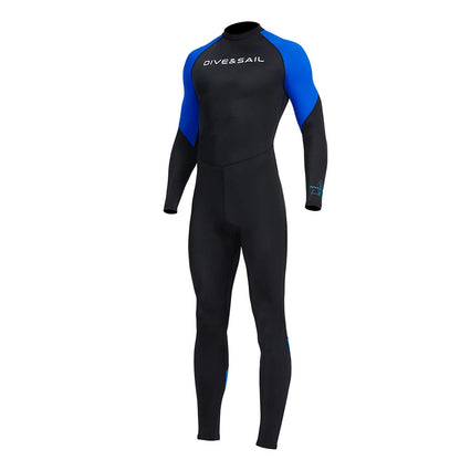 Thermal Warm Body full for Swimming, Surfing, Kayaking, Snorkeling, Diving and Water Sport