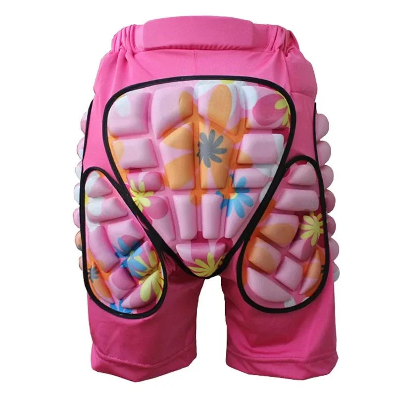 Kids 3D Protective Hip Pad