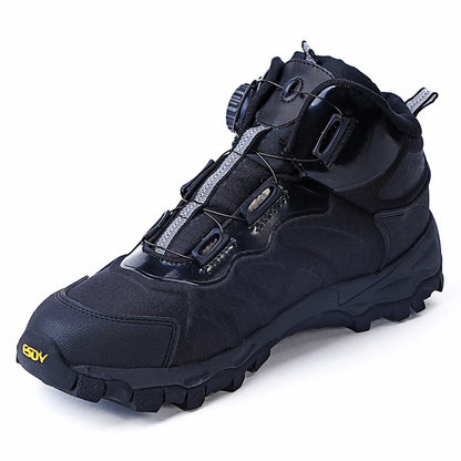 Waterproof Men Hiking Boots