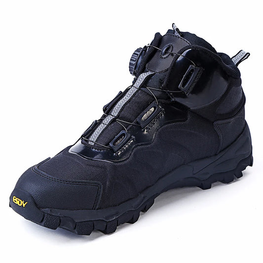 Waterproof Men Hiking Boots
