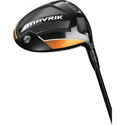 High performance golf driver designed for maximum distance and accuracy on the course featuring advanced aerodynamics
