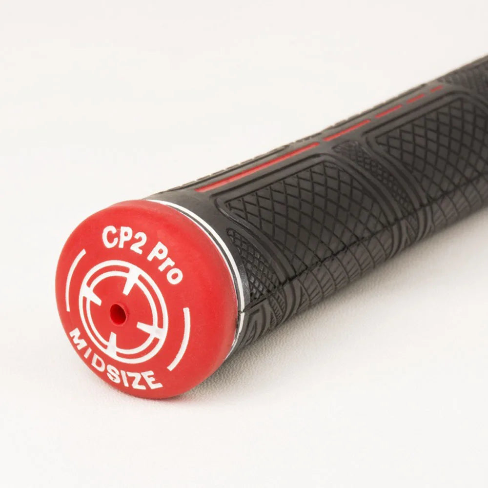 13PCs CP2 Anti-Slip Pro Wrap Golf Club Grip