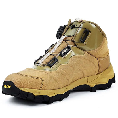 Waterproof Men Hiking Boots
