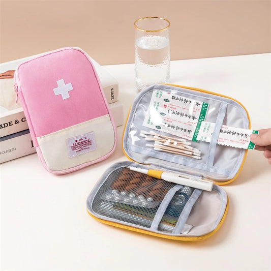 Small First Aid Bag