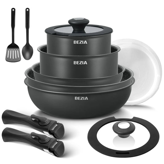 Nonstick Cookware Set