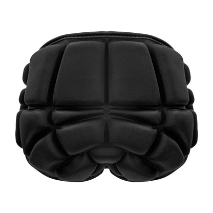 3D Protective kids Shorts Adjustable Snowboard Padded Mat Hip Protection Pad Outdoor Skateboarding Shorts