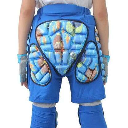 Kids 3D Protective Hip Pad
