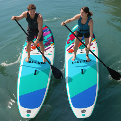 Inflatable Paddle Board for Adults
