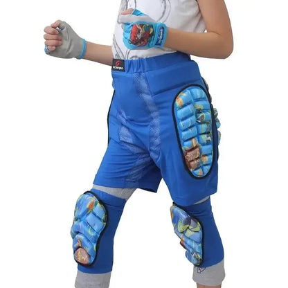 Kids 3D Protective Hip Pad