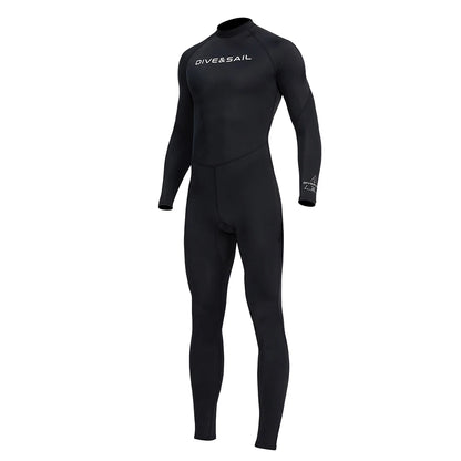 Thermal Warm Body full for Swimming, Surfing, Kayaking, Snorkeling, Diving and Water Sport