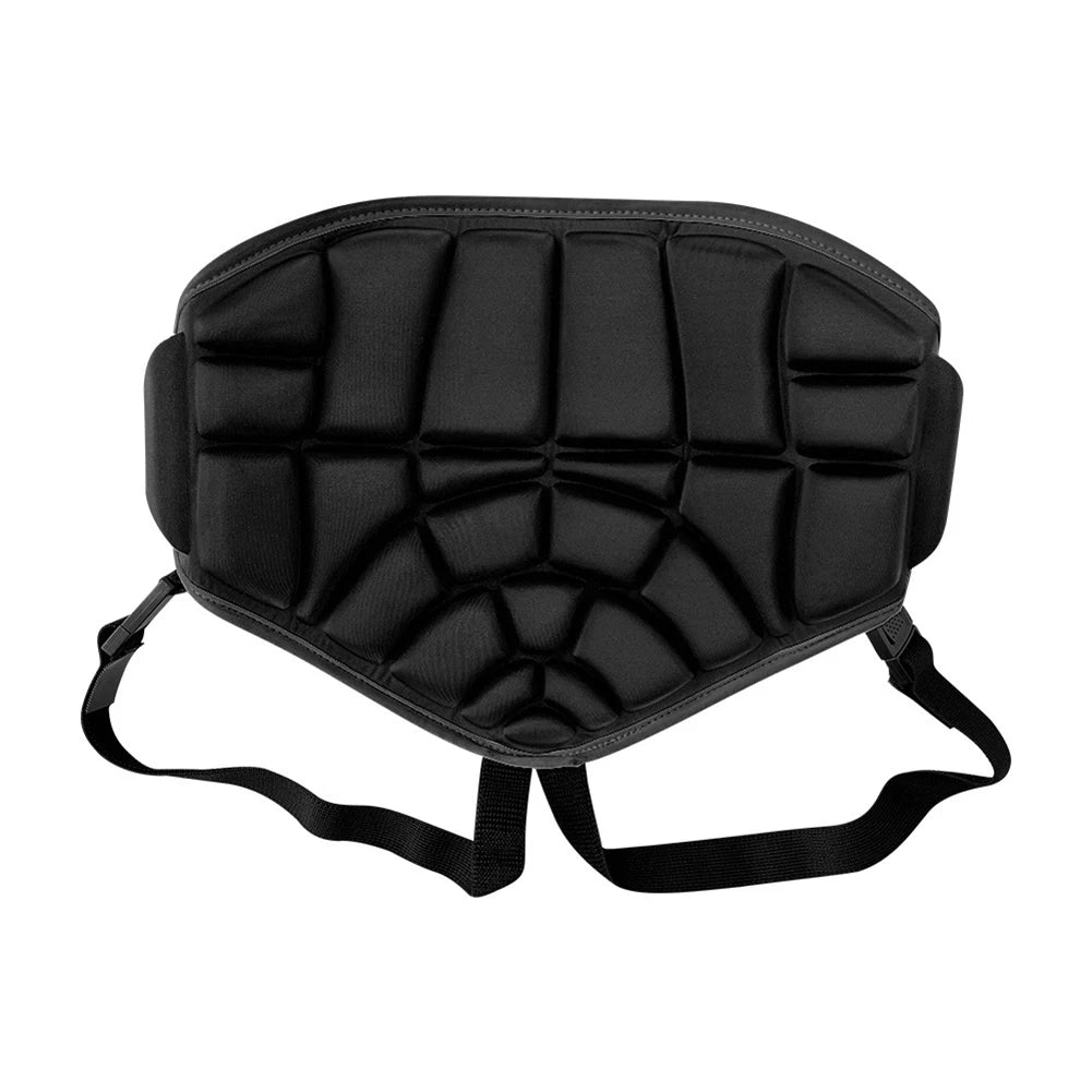 3D Protective kids Shorts Adjustable Snowboard Padded Mat Hip Protection Pad Outdoor Skateboarding Shorts