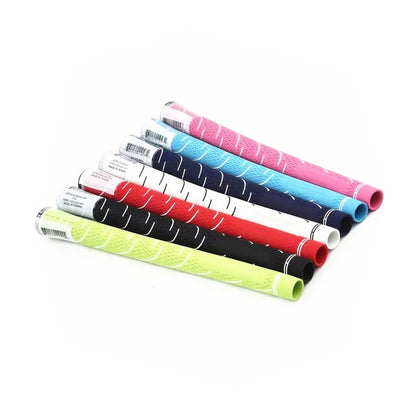 13PCs Club Grip VDR Rubber Anti-Slip Grip Undersize 60R