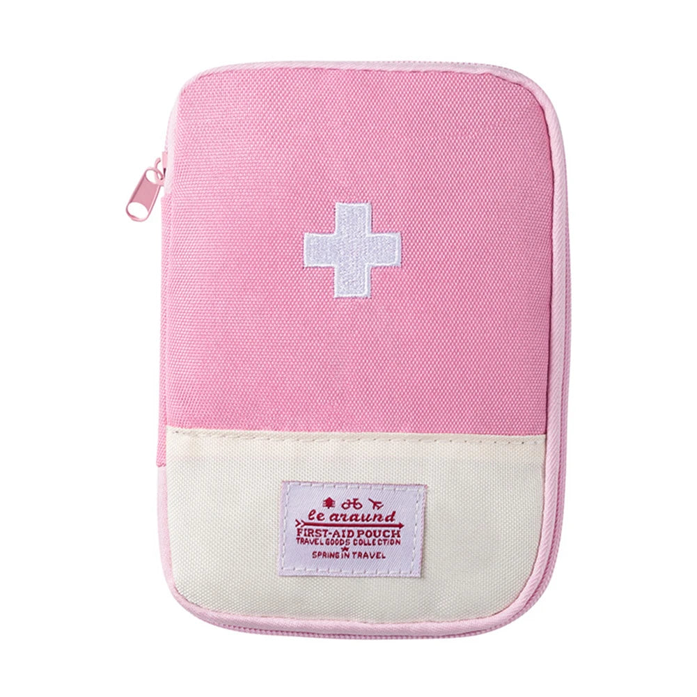 Small First Aid Bag