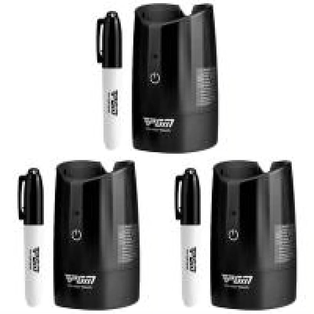 Ball Spot Marker Tool Electric Scriber Finds Center of Gravity Training Aids