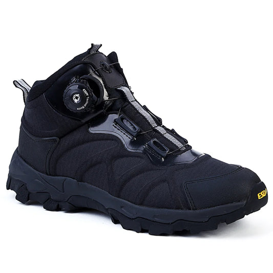 Waterproof Men Hiking Boots