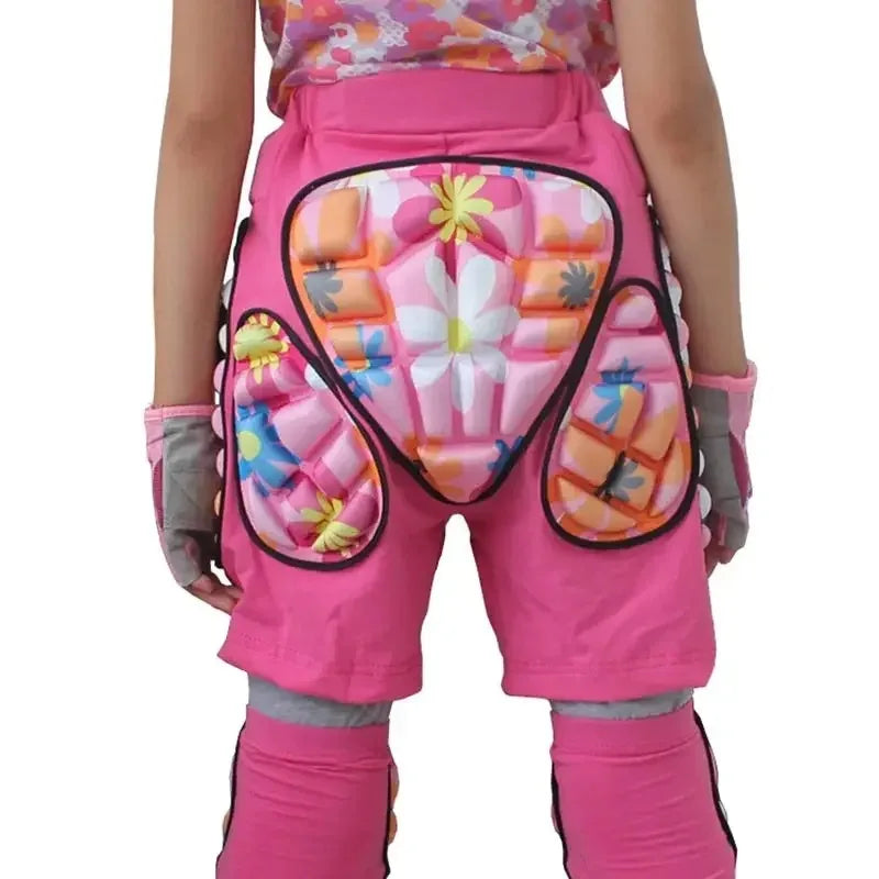 Kids 3D Protective Hip Pad