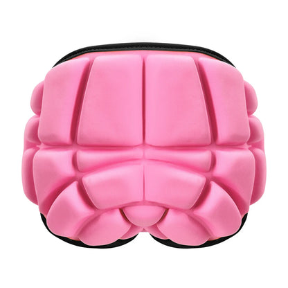 3D Protective kids Shorts Adjustable Snowboard Padded Mat Hip Protection Pad Outdoor Skateboarding Shorts