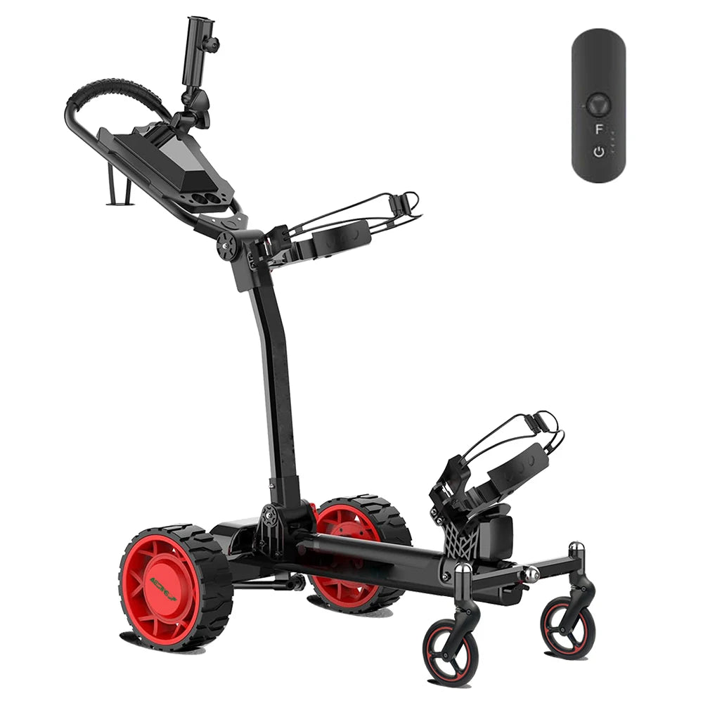 ESWING 500W Electric Golf Cart Remote Control