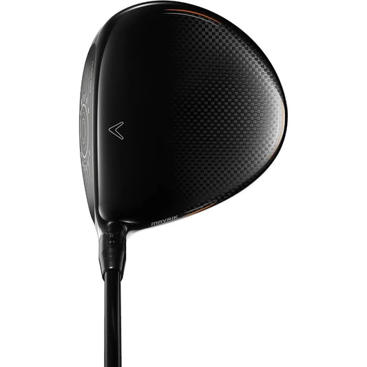 High performance golf driver designed for maximum distance and accuracy on the course featuring advanced aerodynamics