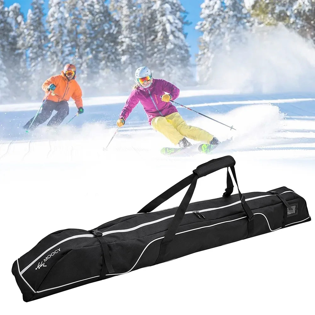 Waterproof Oxford Cloth Snowboard Bag Durable Handle