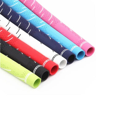 13PCs Club Grip VDR Rubber Anti-Slip Grip Undersize 60R