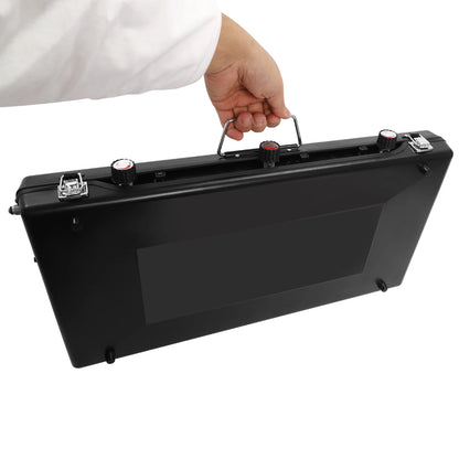 Portable Propane Gas Camping Stove