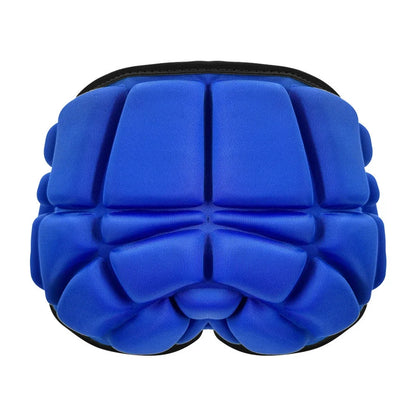 3D Protective kids Shorts Adjustable Snowboard Padded Mat Hip Protection Pad Outdoor Skateboarding Shorts