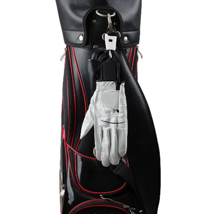 Glove Holder Rack Supports with Key Chain